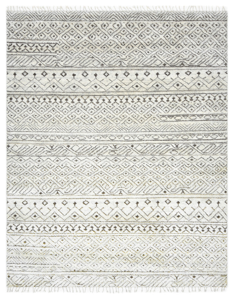 Thomas, Handmade Area Rug 10' 0" x 14' 0"