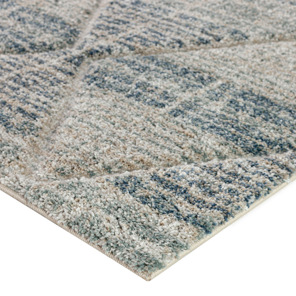 Carmona CO8 Denim 8' x 10' Rug