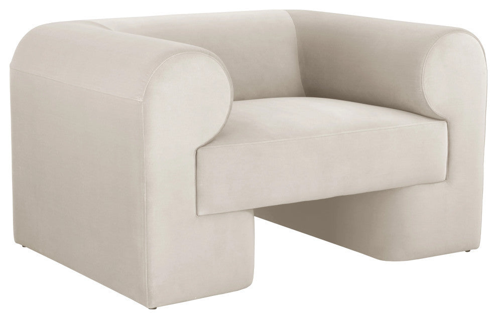 Ionic Armchair