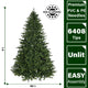 9-Ft. Oregon Pine Christmas Tree