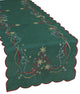 Magical Christmas Collection Christmas Table Runner, 15"x72"