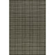 Charlie Plaid Wool Area Rug, Green 9'x12'