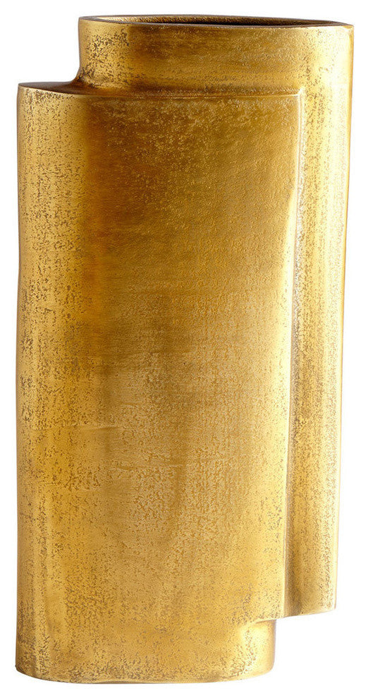 Large a Step Up Vase