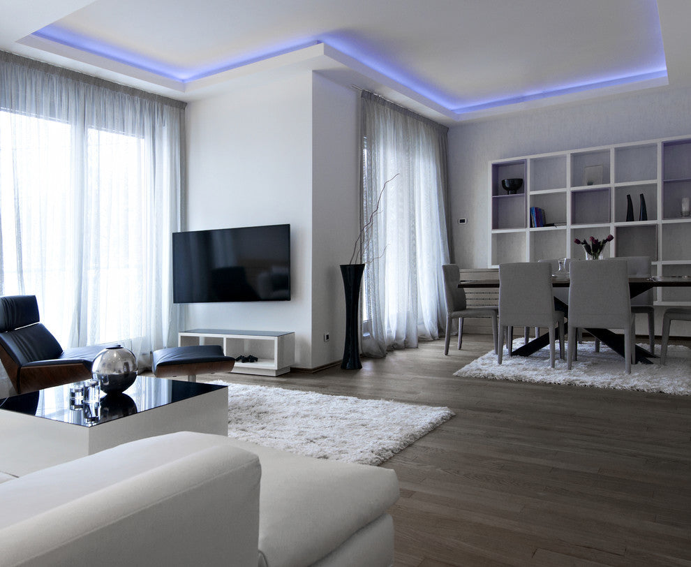 Under Cabinet LED RGB Flexible