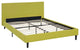 Anya Full Fabric Bed