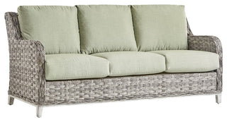 Turtle Beach Sofa With Cushion