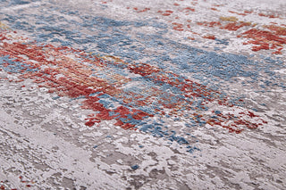 Weave & Wander Lindstra Multi 3'1"x5' Rug