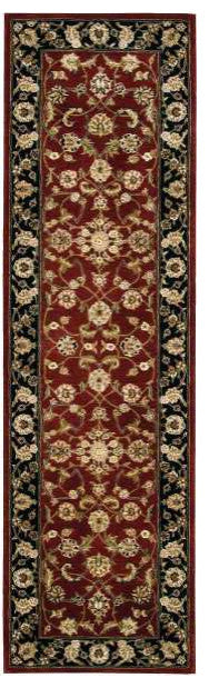 Rug 2002, 2'3"x8'