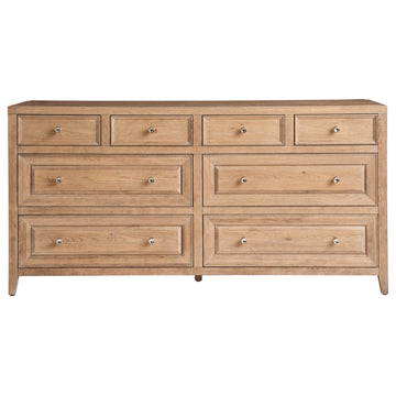 The Coastal Living Weekender Dresser