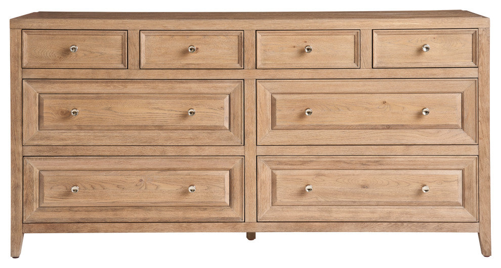 The Coastal Living Weekender Dresser