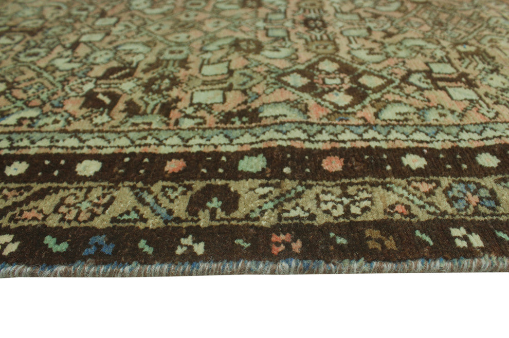Semi-Antique Forrest Beige Runner