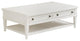 Palm Coast Rectangular Cocktail Table