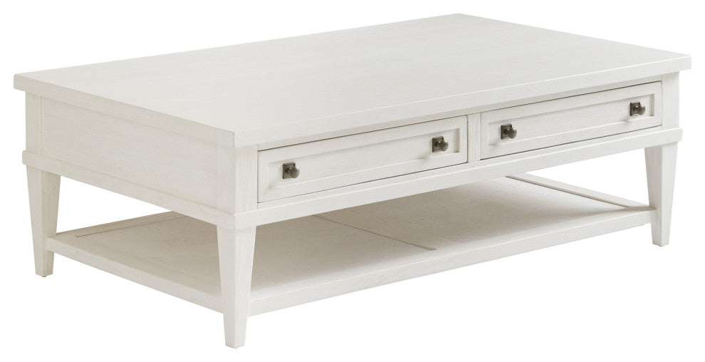 Palm Coast Rectangular Cocktail Table