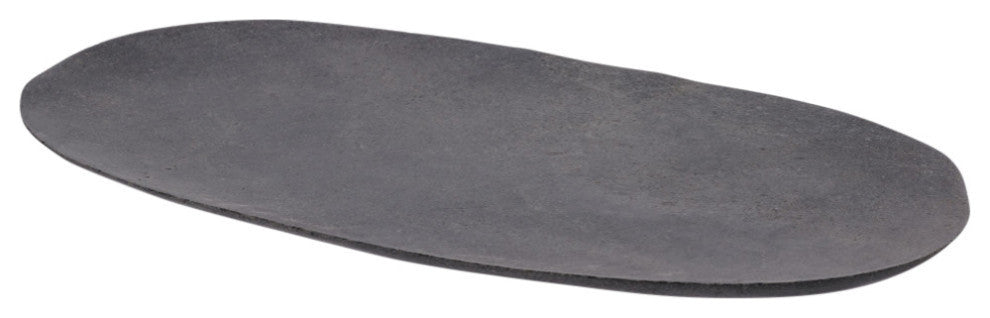 Stoneshard Riverstone Serveware, 16" Platter