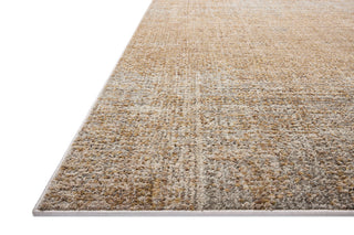 Loloi Wyatt Spice / Silver 2'-6" x 10'-0" Runner