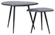 Chloe 2-Piece Coffee Table Set