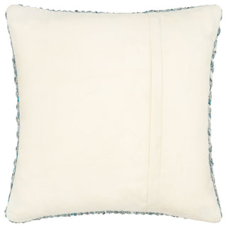 Surya Zayden Zyn-001 Pillow Shell With Down Insert 20"H X 20"W
