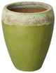 21" Round Pot