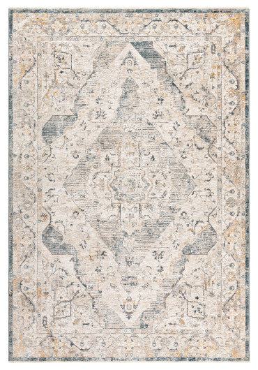 Surya Cardiff CDF-2303 Traditional Area Rug, 10' x 14' Rectangle