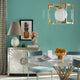 Talitha Cabinet, Nickel