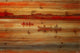 "Lake Lavielle" Painting Print on Natural Pine Wood, 24"x16"
