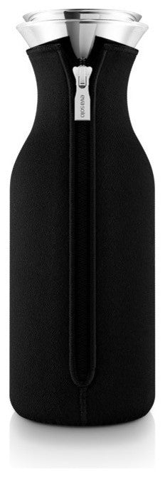Eva Solo Woven Fridge Carafe, Black