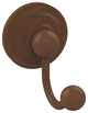 Prestige Que New Robe Hook, Antique Bronze