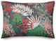 Jungle Pattern 14x20 Indoor / Outdoor Pillow