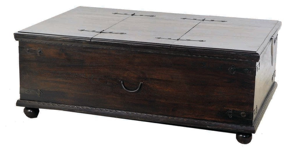 Pac Coffee Table