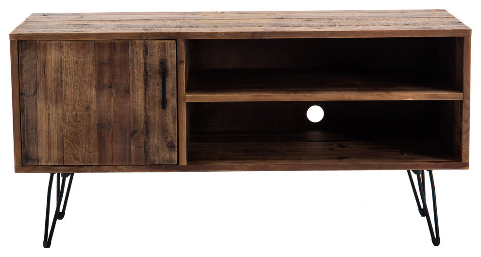 Biltmore Media TV Stand