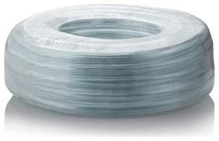 Alpine Wall PVC Clear Tubing, 4.72"Tall