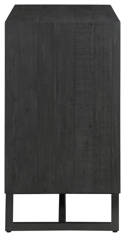 Sierra 2 Door Cabinet