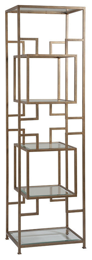 Suspension Slim Etagere