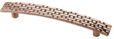 Natural Bronze 160mm Pull
