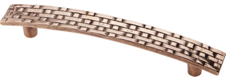 Natural Bronze 160mm Pull