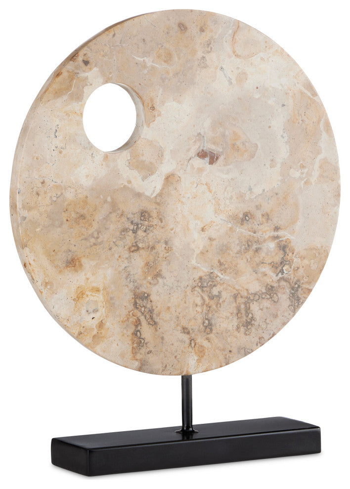 Wes Marble Disc
