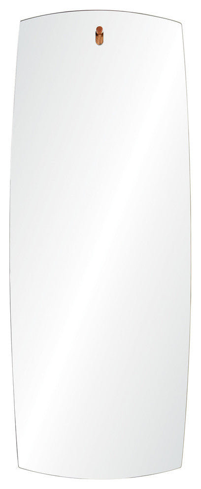 Corbel Miror, Rectangular