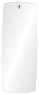 Corbel Miror, Rectangular