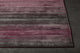 Cleo Handwoven Contemporary Rug, Pink/Gray, Rectangular 7'9x10'6