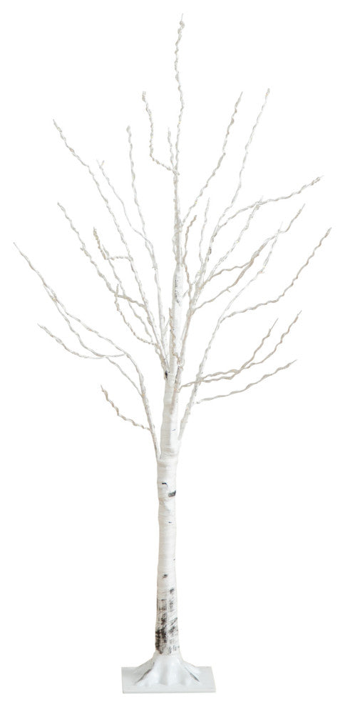 Full tree on white background, front-facing style matching primary product.
