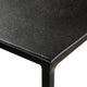 Coreene Nesting Pedestal Tables, S/2"