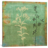 "Eco-friendly II" by Chris Donovan, Canvas Print, 37"x37"