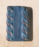 Twist Bolt Cover Universal, Wrought Iron