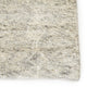 Jaipur Living Margo Knotted Geometric Gray/White Area Rug, 5'x8'