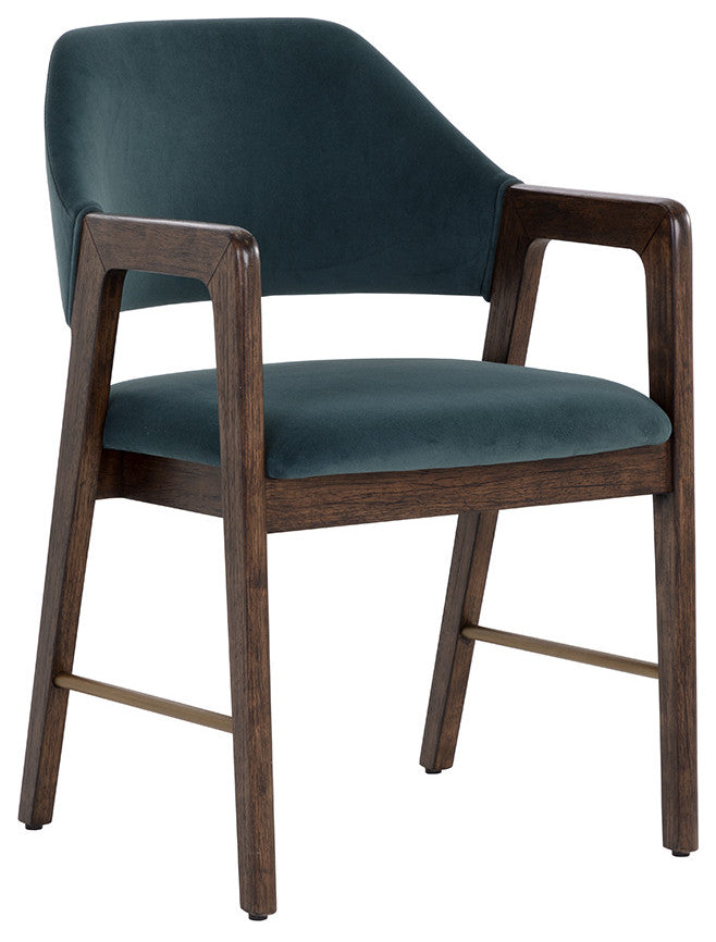 Milton Dining Armchair