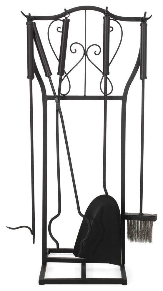 Berkshire Fireplace Tool Set