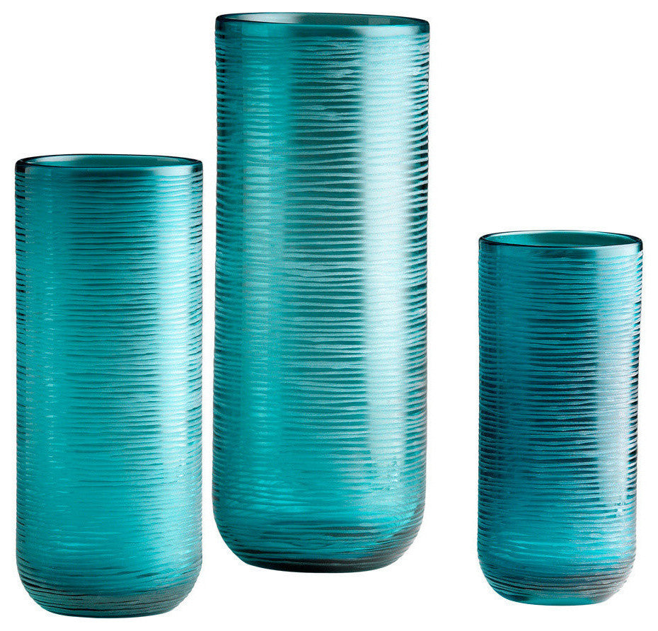Large Libra Vase