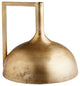 Domed Decor Container