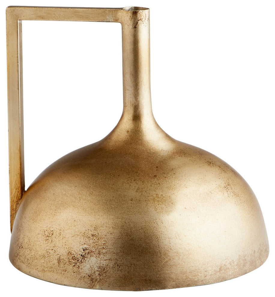 Domed Decor Container