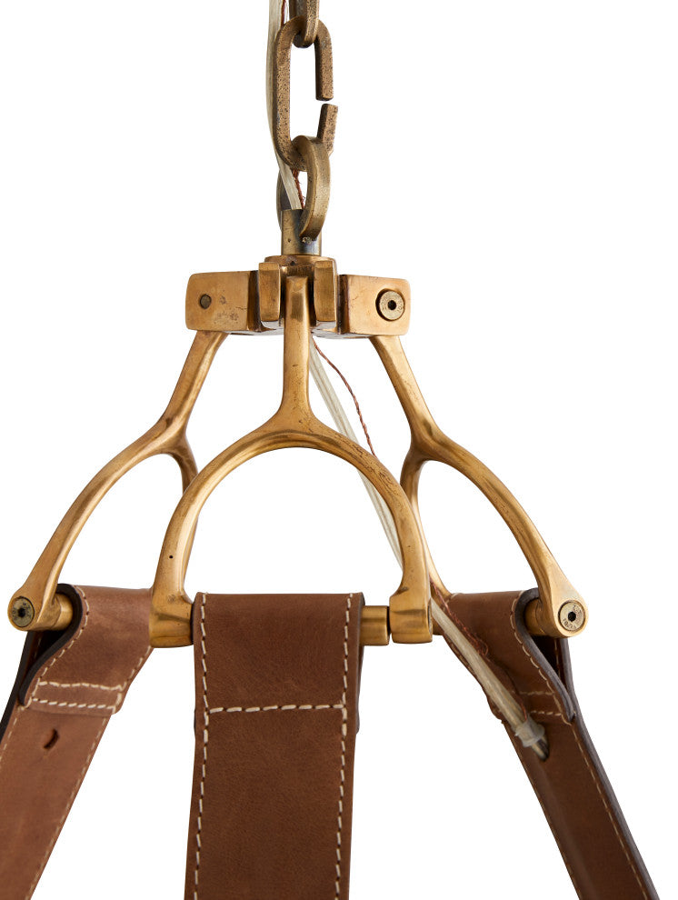 Chaney Chandelier